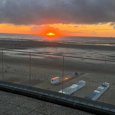 Zevende Hemel Appartement *