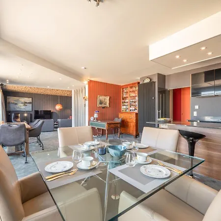 Zevende Hemel Appartement