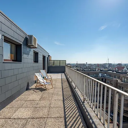 Zevende Hemel Appartement *