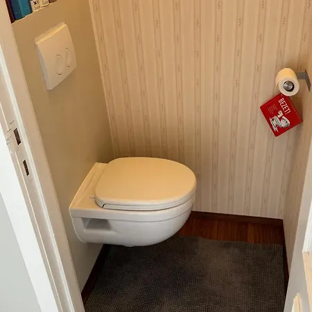 Zevende Hemel Appartement