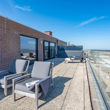 Apartment Zevende Hemel *